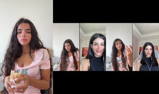 joudinasri's Live Session — Oct 26, 2026, 10:49 AM