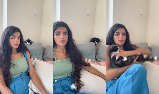 joudinasri's Live Session — Oct 28, 2026, 6:40 AM