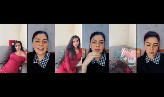 joudinasri's Live Session — Oct 29, 2026, 6:41 AM