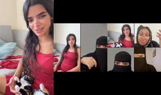 joudinasri's Live Session — Oct 29, 2026, 8:46 AM