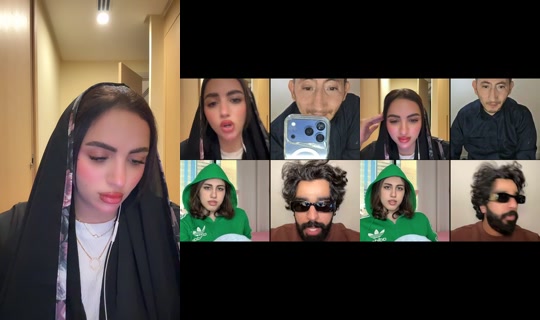 joudjihad1's Live Session — Sep 23, 2026, 9:53 AM