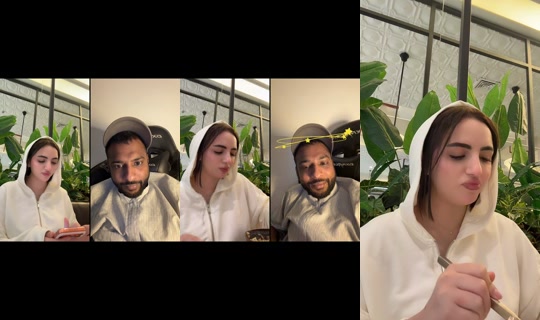 joudjihad1's Live Session — Oct 7, 2026, 12:25 PM