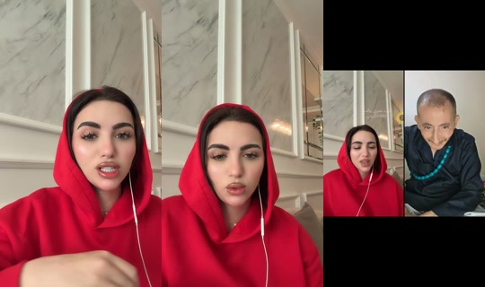 joudjihad1's Live Session — Oct 10, 2026, 8:33 AM