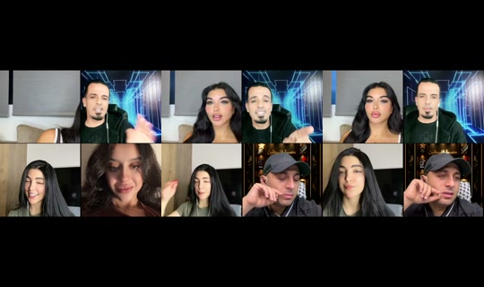 joudy8654's Live Session — Oct 5, 2026, 3:08 AM