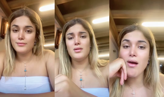 jouli484's Live Session — Jul 21, 2026, 2:56 PM