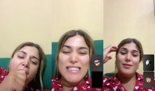 jouli484's Live Session — Jul 22, 2026, 3:06 AM