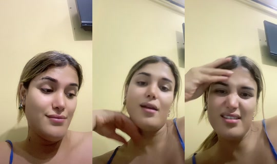 jouli484's Live Session — Jul 23, 2026, 5:35 PM