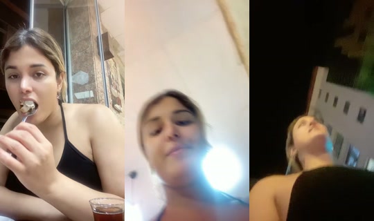 jouli484's Live Session — Jul 25, 2026, 9:27 PM