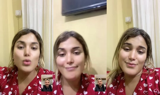jouli484's Live Session — Jul 26, 2026, 2:00 AM