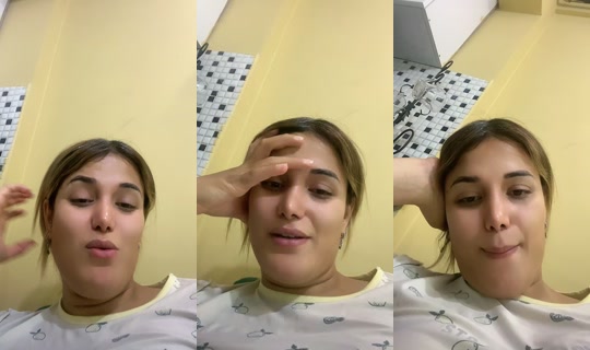 jouli484's Live Session — Jul 30, 2026, 12:52 PM
