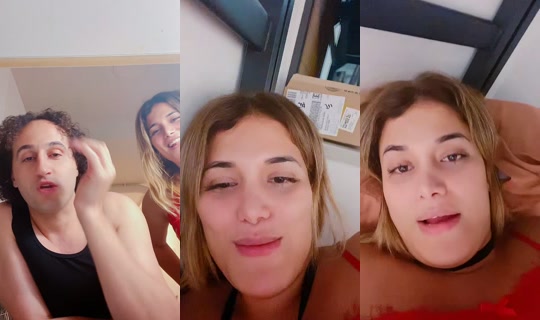 jouli484's Live Session — Sep 12, 2026, 9:07 AM