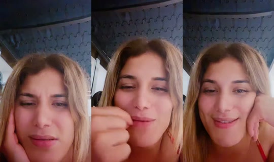 jouli484's Live Session — Sep 12, 2026, 9:58 AM