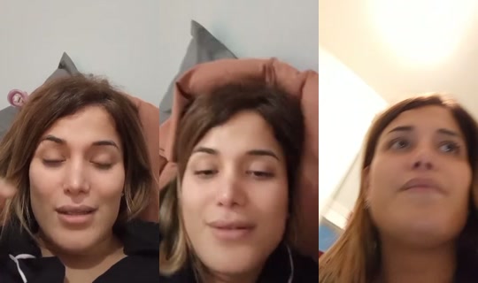 jouli484's Live Session — Oct 27, 2026, 4:27 AM