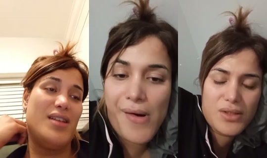 jouli484's Live Session — Oct 27, 2026, 10:16 AM