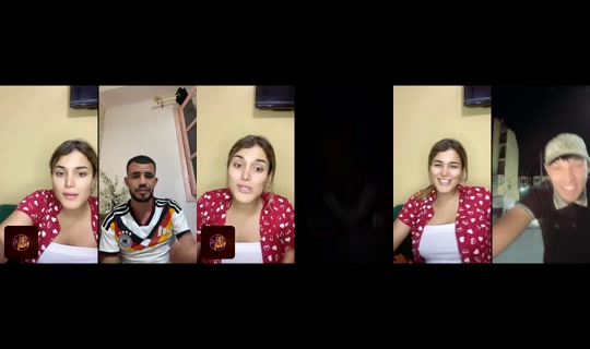 jouliet1's Live Session — Jul 23, 2026, 10:59 PM