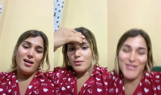 jouliet1's Live Session — Jul 24, 2026, 11:47 PM