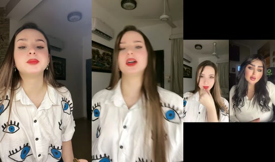joumana.starsss's Live Session — Aug 7, 2026, 8:25 PM