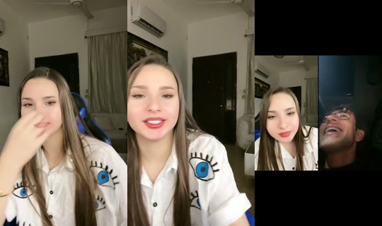 joumana.starsss's Live Session — Aug 7, 2026, 10:24 PM