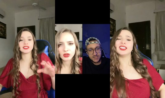 joumana.starsss's Live Session — Aug 8, 2026, 10:06 PM