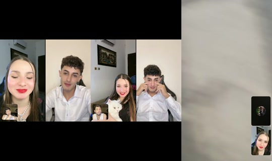 joumana.starsss's Live Session — Aug 17, 2026, 1:45 AM