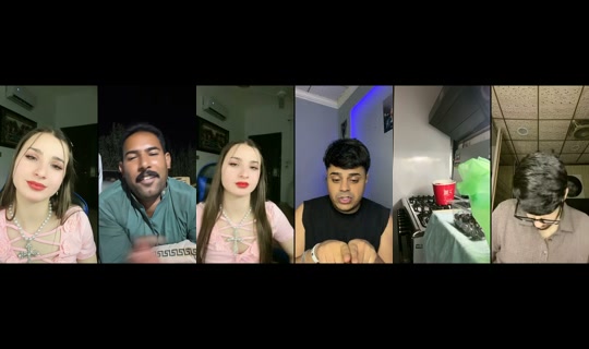 joumana.starsss's Live Session — Aug 22, 2026, 10:15 PM