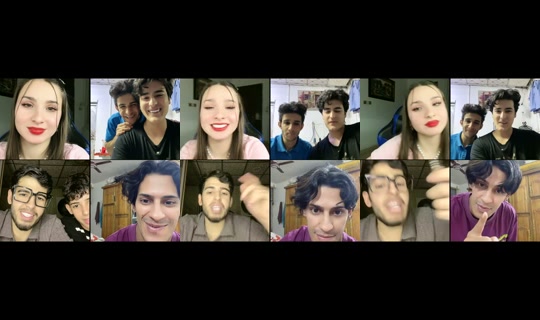 joumana.starsss's Live Session — Aug 22, 2026, 11:59 PM