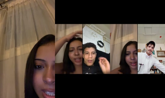 joumanmoo's Live Session — Jul 13, 2026, 11:52 PM