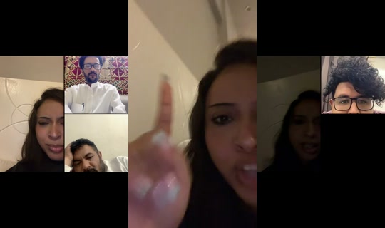joumanmoo's Live Session — Jul 15, 2026, 9:27 PM