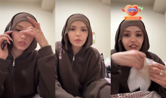 jouri.w's Live Session — Sep 26, 2026, 3:39 AM