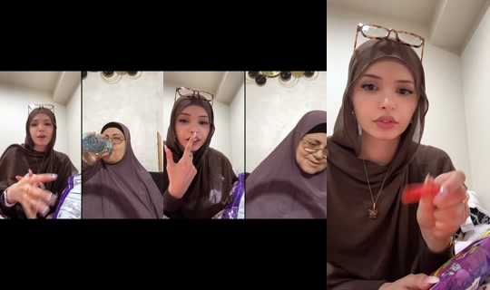 jouri.w's Live Session — Sep 26, 2026, 8:01 PM
