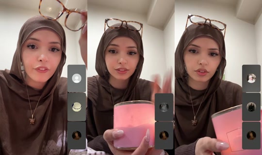jouri.w's Live Session — Sep 26, 2026, 8:52 PM