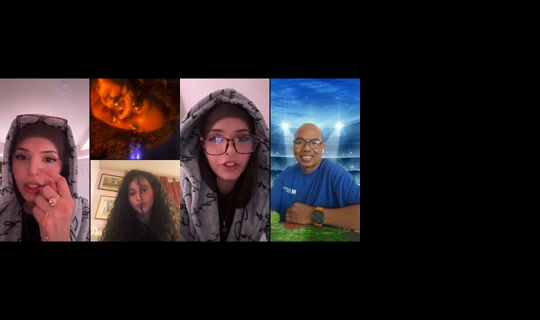 jouri.w's Live Session — Sep 27, 2026, 12:13 AM