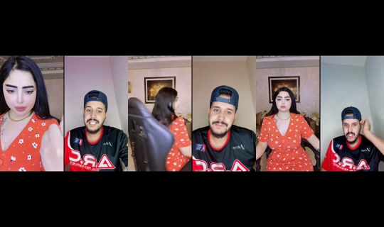 joury_dwssari7's Live Session — Jul 21, 2026, 11:31 PM