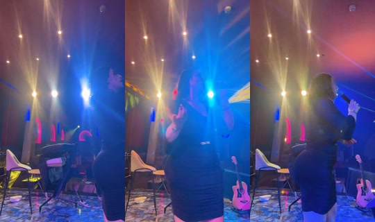 jourysinger0's Live Session — Sep 15, 2026, 9:15 PM