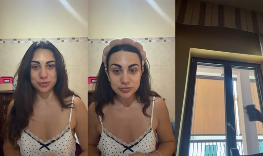 jovana2_10's Live Session — Jul 21, 2026, 8:44 AM