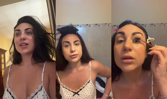 jovana2_10's Live Session — Jul 21, 2026, 10:55 AM
