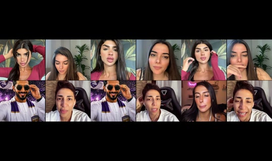 jowyybitar's Live Session — Jul 23, 2026, 12:50 PM
