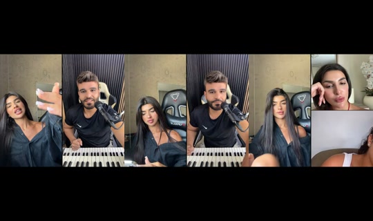 jowyybitar's Live Session — Jul 24, 2026, 11:01 AM