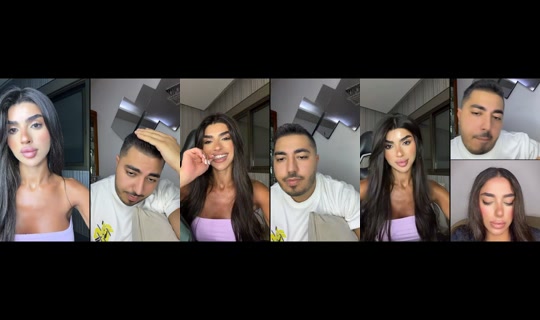 jowyybitar's Live Session — Jul 25, 2026, 6:39 PM