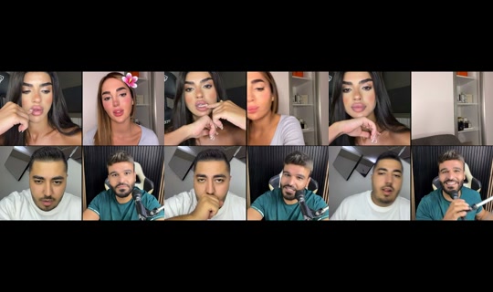 jowyybitar's Live Session — Jul 25, 2026, 8:00 PM