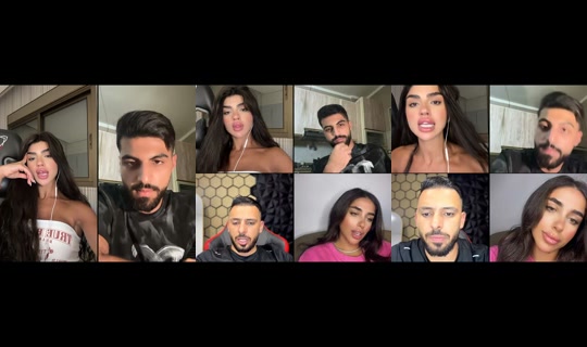 jowyybitar's Live Session — Jul 28, 2026, 10:14 PM