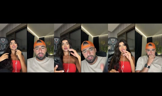jowyybitar's Live Session — Jul 29, 2026, 8:09 PM