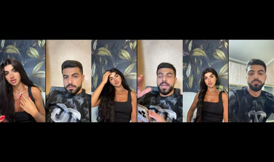 jowyybitar's Live Session — Jul 30, 2026, 8:20 PM