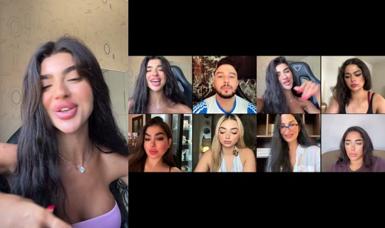 jowyybitar's Live Session — Jul 31, 2026, 11:13 AM