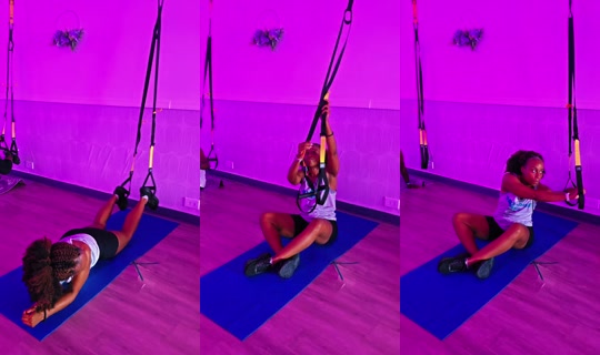 joy2bfit's Live Session — Jul 20, 2026, 10:17 PM