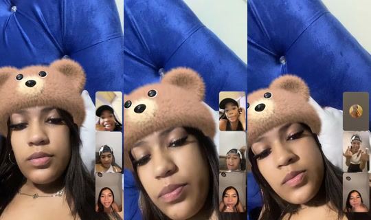joy_531's Live Session — Jul 18, 2026, 1:29 AM