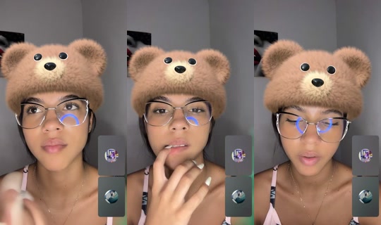 joy_531's Live Session — Jul 20, 2026, 1:25 AM