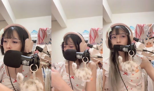 joybaby0730's Live Session — Jul 30, 2026, 3:11 PM