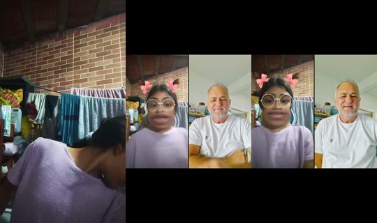 joyce.da.silva.pai's Live Session — Aug 16, 2026, 1:31 PM