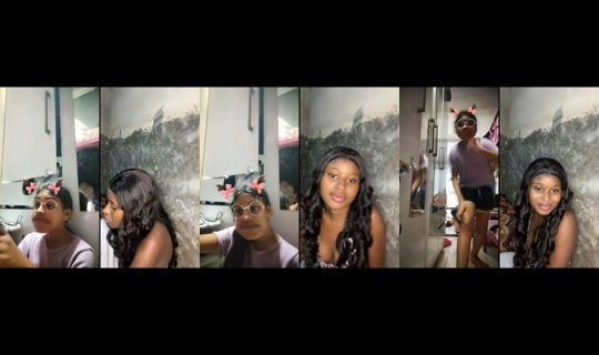 joyce.da.silva.pai's Live Session — Aug 16, 2026, 4:35 PM